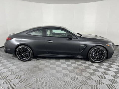 2026 Mercedes-Benz CLE AMG CLE 53