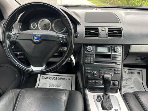 2013 Volvo XC90 3.2 Premier Plus