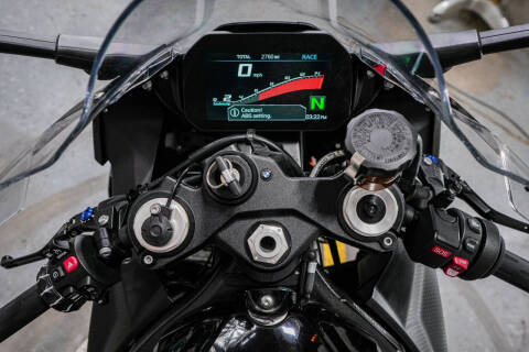2024 BMW S 1000 RR