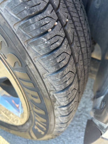 2015 GMC Terrain SLT-2