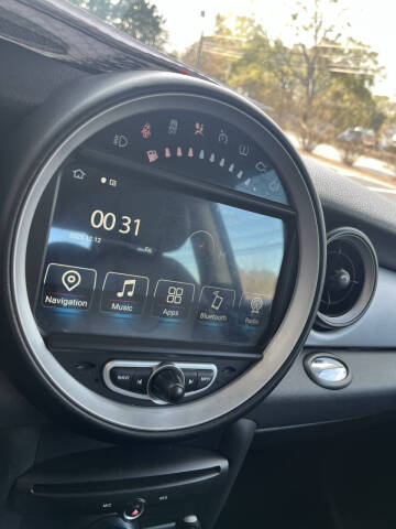 2012 MINI Cooper Hardtop