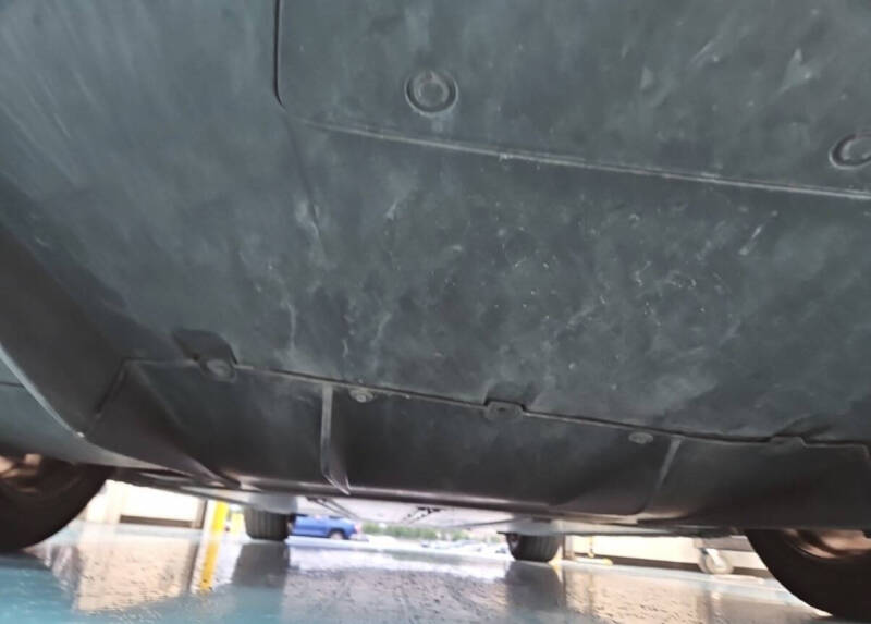 2018 Tesla Model X 100D