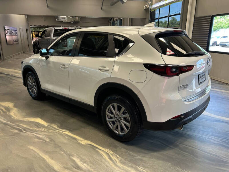 2023 Mazda CX-5 2.5 S Select