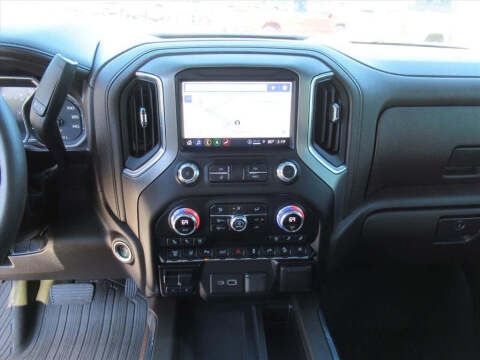 2022 GMC Sierra 2500HD