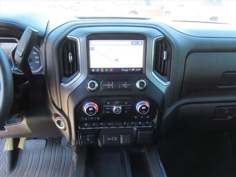 2022 GMC Sierra 2500HD