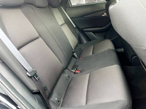 2023 Mazda CX-30 2.5 S