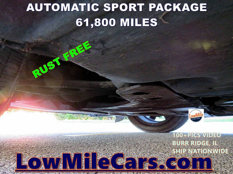 2002 BMW 3 Series 325Ci