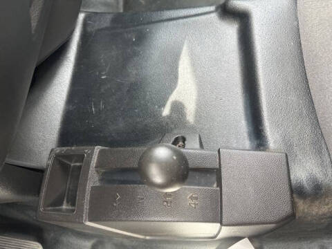 2017 Chevrolet Silverado 3500HD