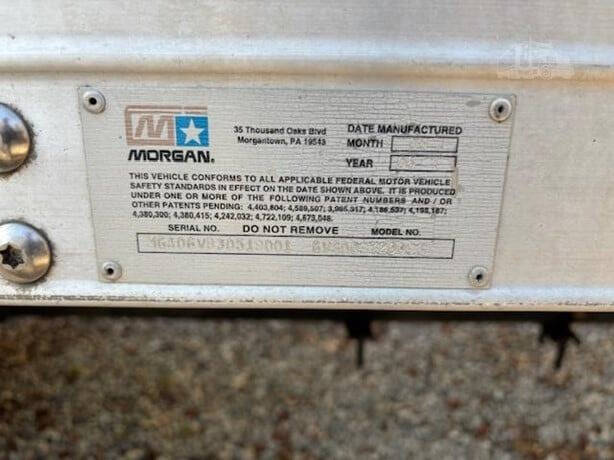 2007 Ford F-750 Super Duty