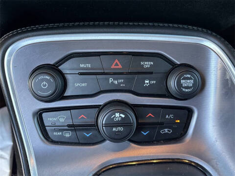 2019 Dodge Challenger R/T