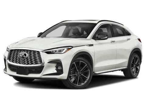 2024 Infiniti QX55 for sale at Elevated Automotive in Merriam KS