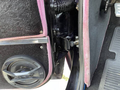 1987 Chevrolet Blazer Silverado