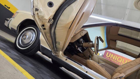 1979 Chrysler Cordoba