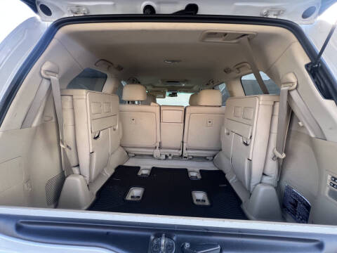 2009 Lexus LX 570