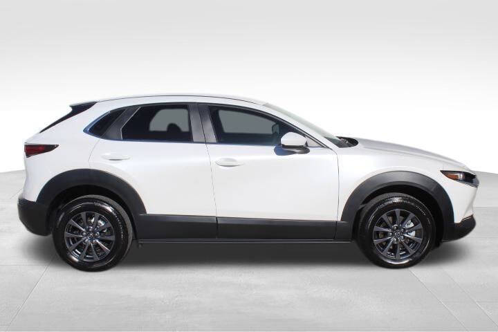 2024 Mazda CX-30 2.5 S