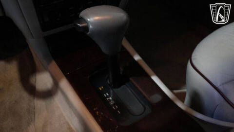 1996 Lincoln Continental