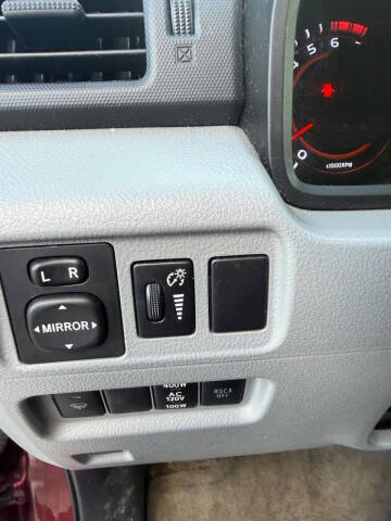 2011 Toyota 4Runner Limited