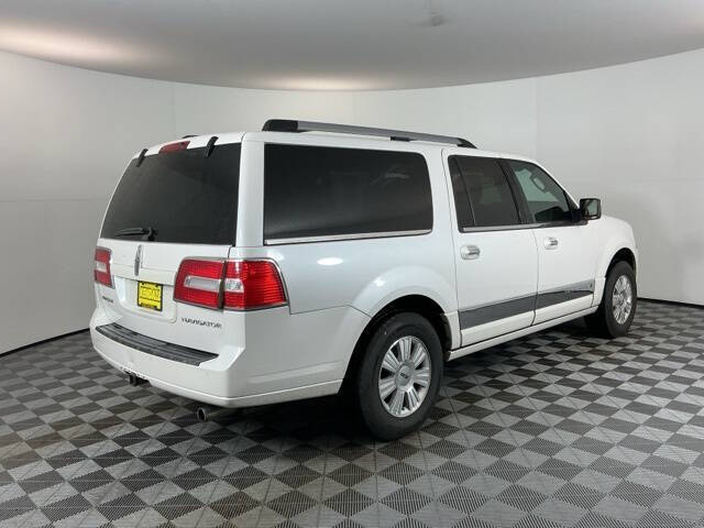2010 Lincoln Navigator L