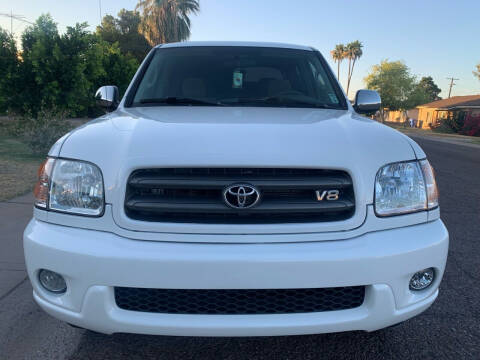 2006 Toyota Tundra for sale at Star Motors in Brookings SD