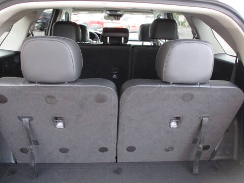 2022 Kia Sorento X-Line S