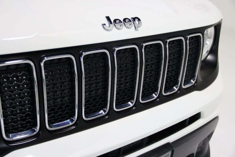 2020 Jeep Renegade Sport