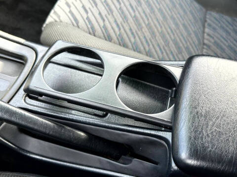 1997 Toyota Celica GT