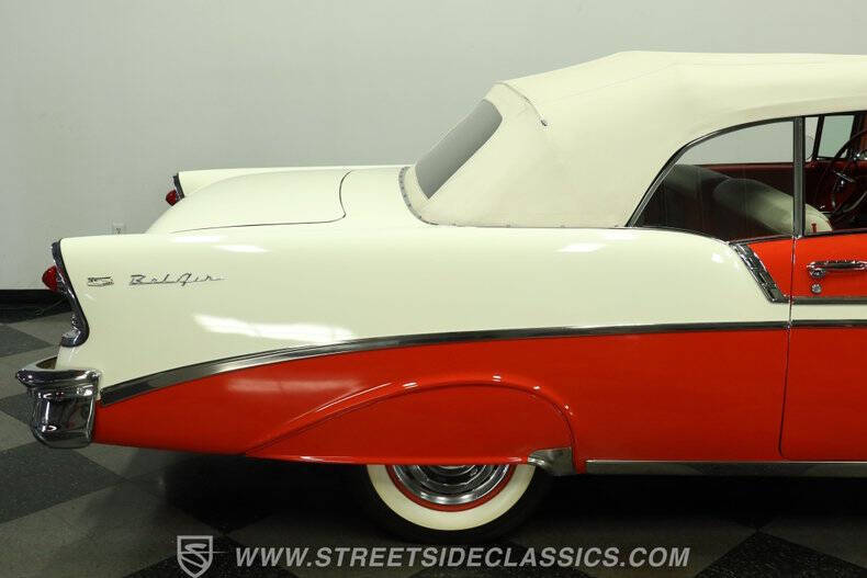 1956 Chevrolet Bel Air