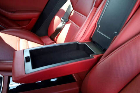 2020 Porsche Panamera 4S