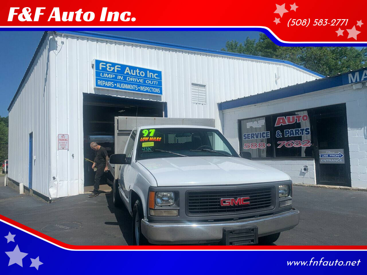 Cheap Trucks For Sale