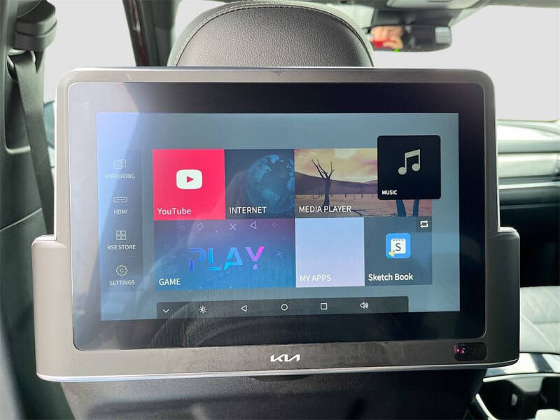 2023 Kia Telluride SX X-Line