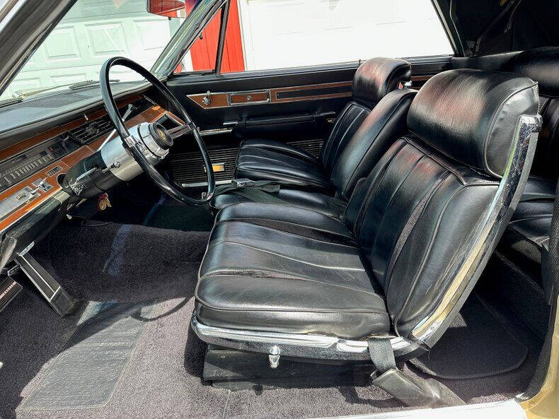 1967 Chrysler Imperial