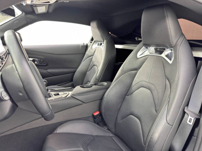 2023 Toyota GR Supra 3.0 Premium