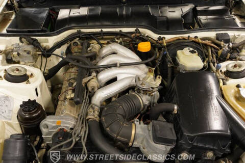 1985 Porsche 944