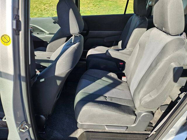 2013 Mazda MAZDA5 Sport
