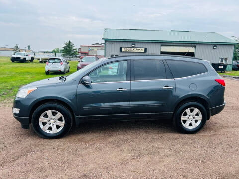 2011 Chevrolet Traverse for sale at Car Guys Autos in Tea SD