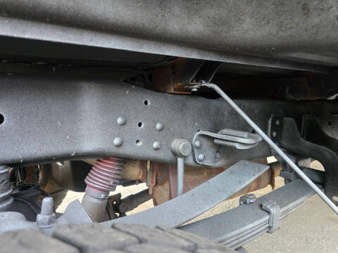 2008 Ford F-350 Super Duty