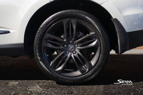 2021 Acura RDX w/A-SPEC