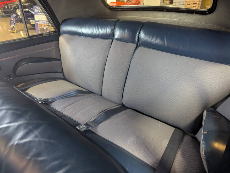 1948 Lincoln Continental