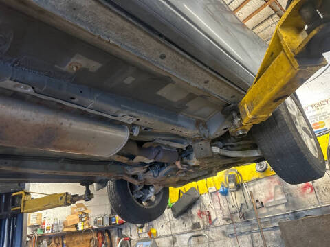 2013 Nissan Murano S