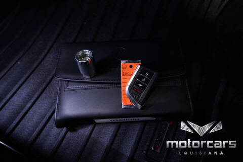 2024 Acura Integra Type S