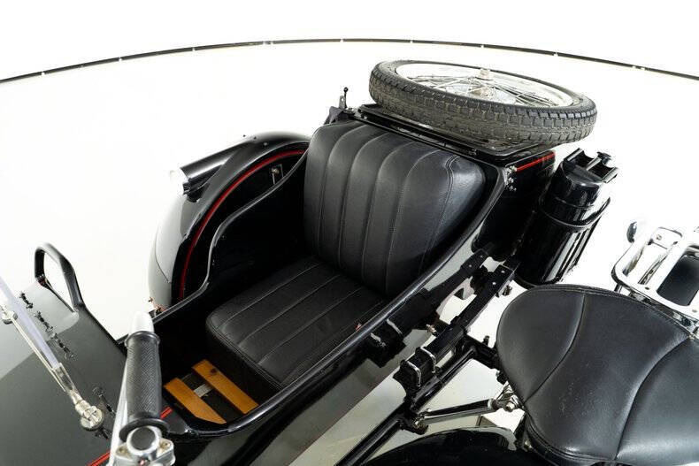 1938 BMW R71