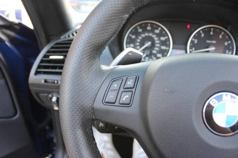 2012 BMW 1 Series 135i