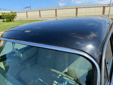 1954 Chrysler Imperial