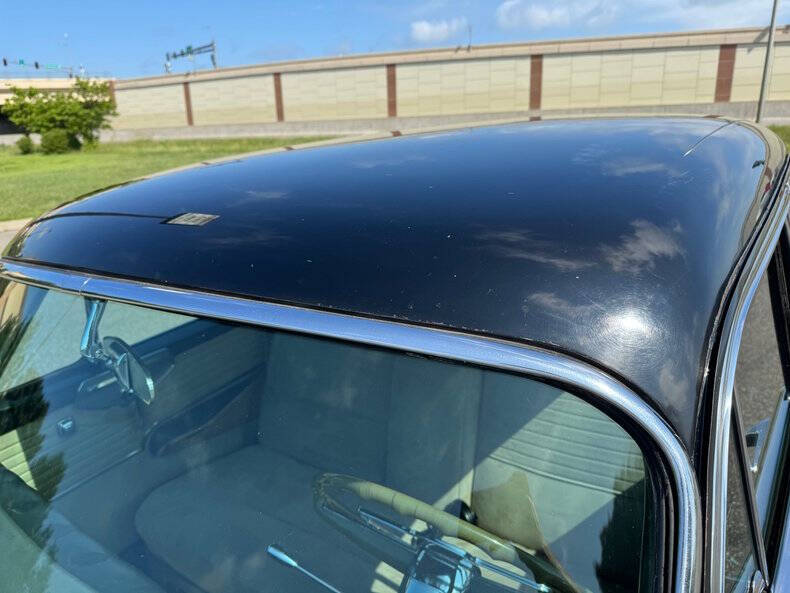 1954 Chrysler Imperial