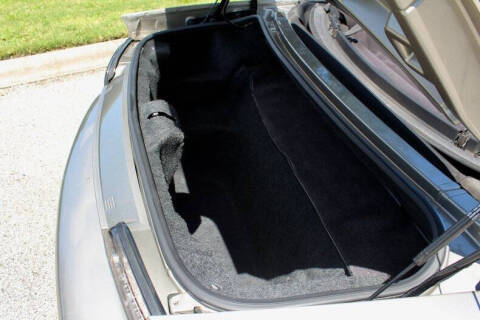 2000 Chevrolet Camaro