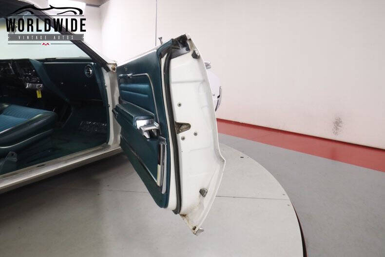 1966 Oldsmobile Toronado