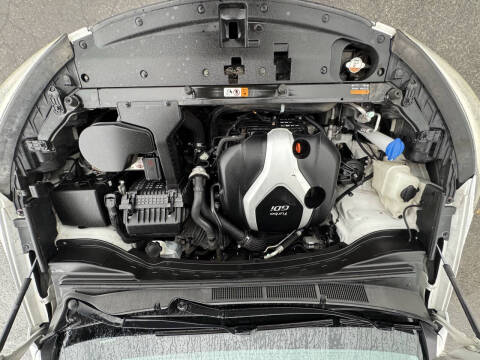 2013 Hyundai Santa Fe Sport 2.0T