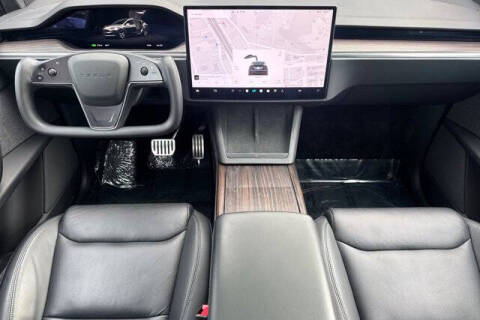 2023 Tesla Model X