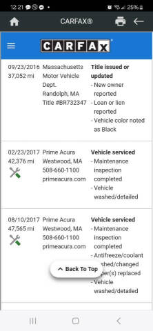 2015 Acura MDX SH-AWD