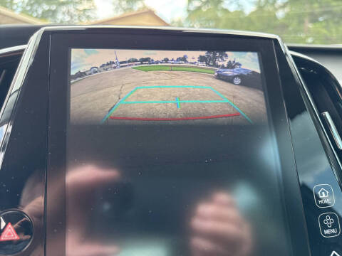 2018 Toyota Prius Prime Advanced